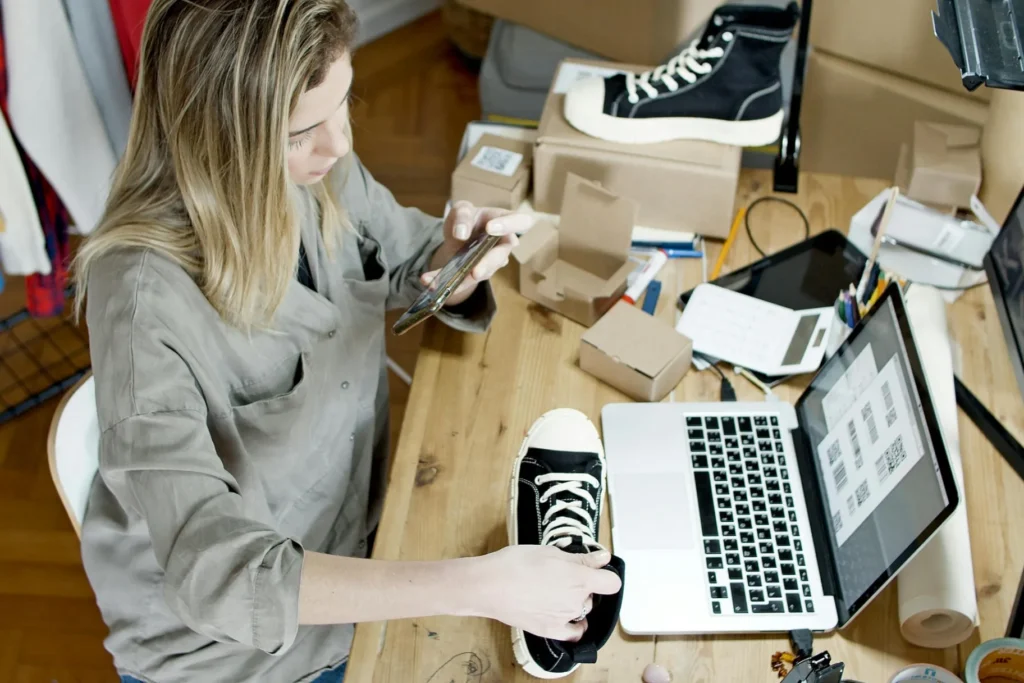 Como generar ingresos desde casa