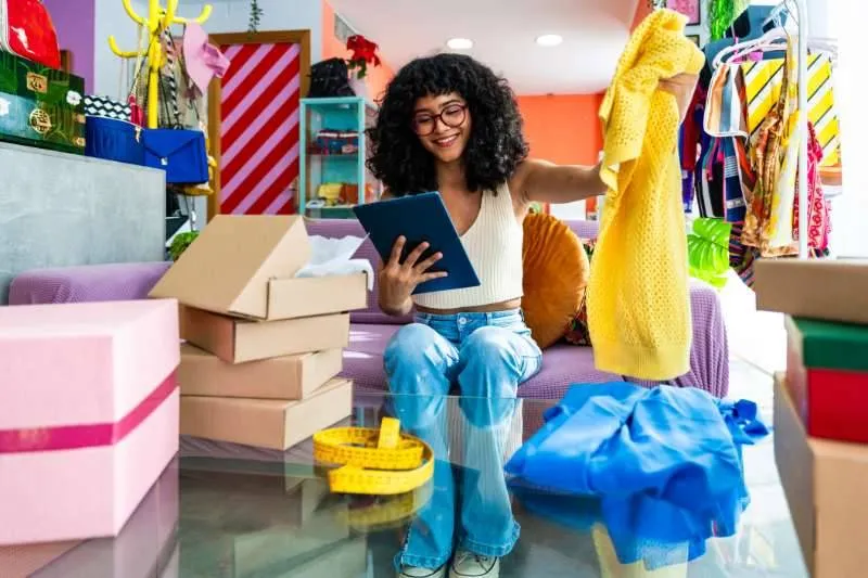 cómo empezar a vender sin inversión