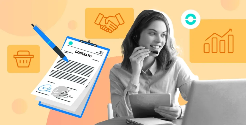 Como-cerrar-una-venta-sin-ser-insistente